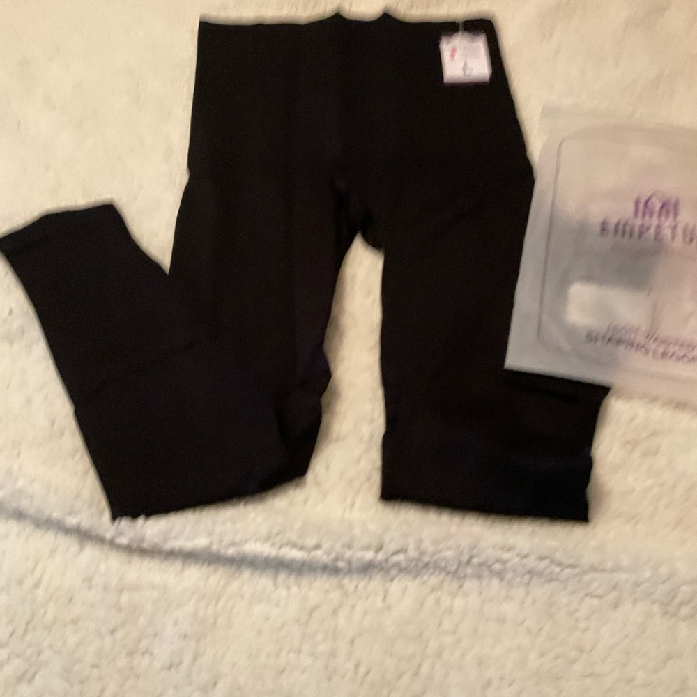 High Waisted Shaping Leggings